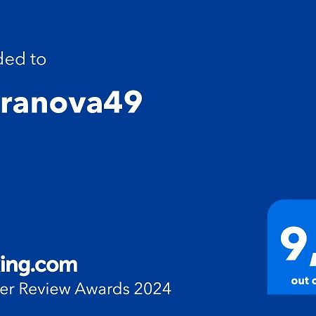 Terranova49 Aparthotel Novara Kültér fotó