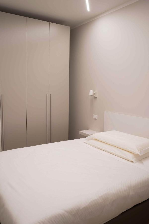 Terranova49 Aparthotel Novara Kültér fotó
