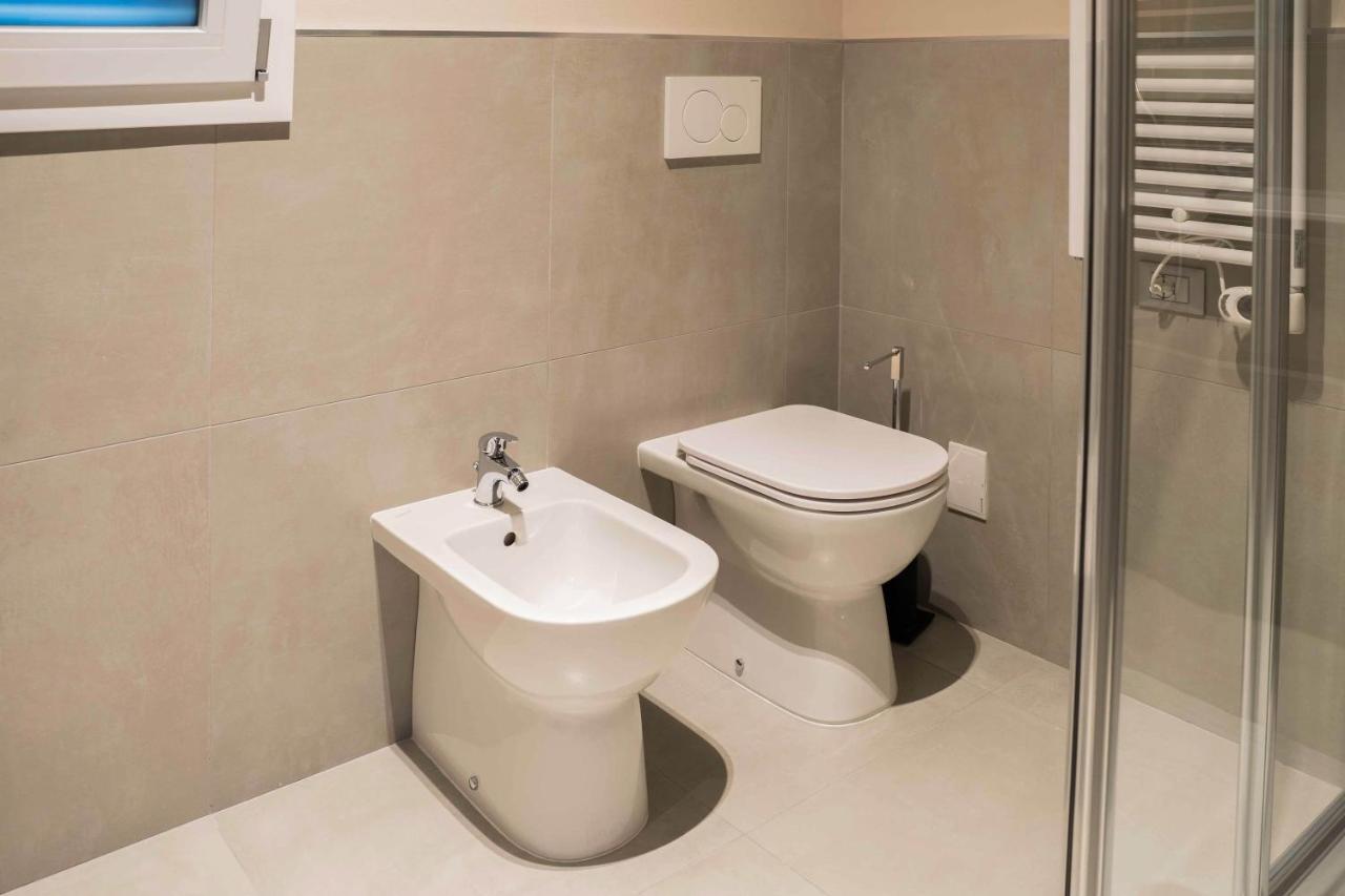 Terranova49 Aparthotel Novara Kültér fotó