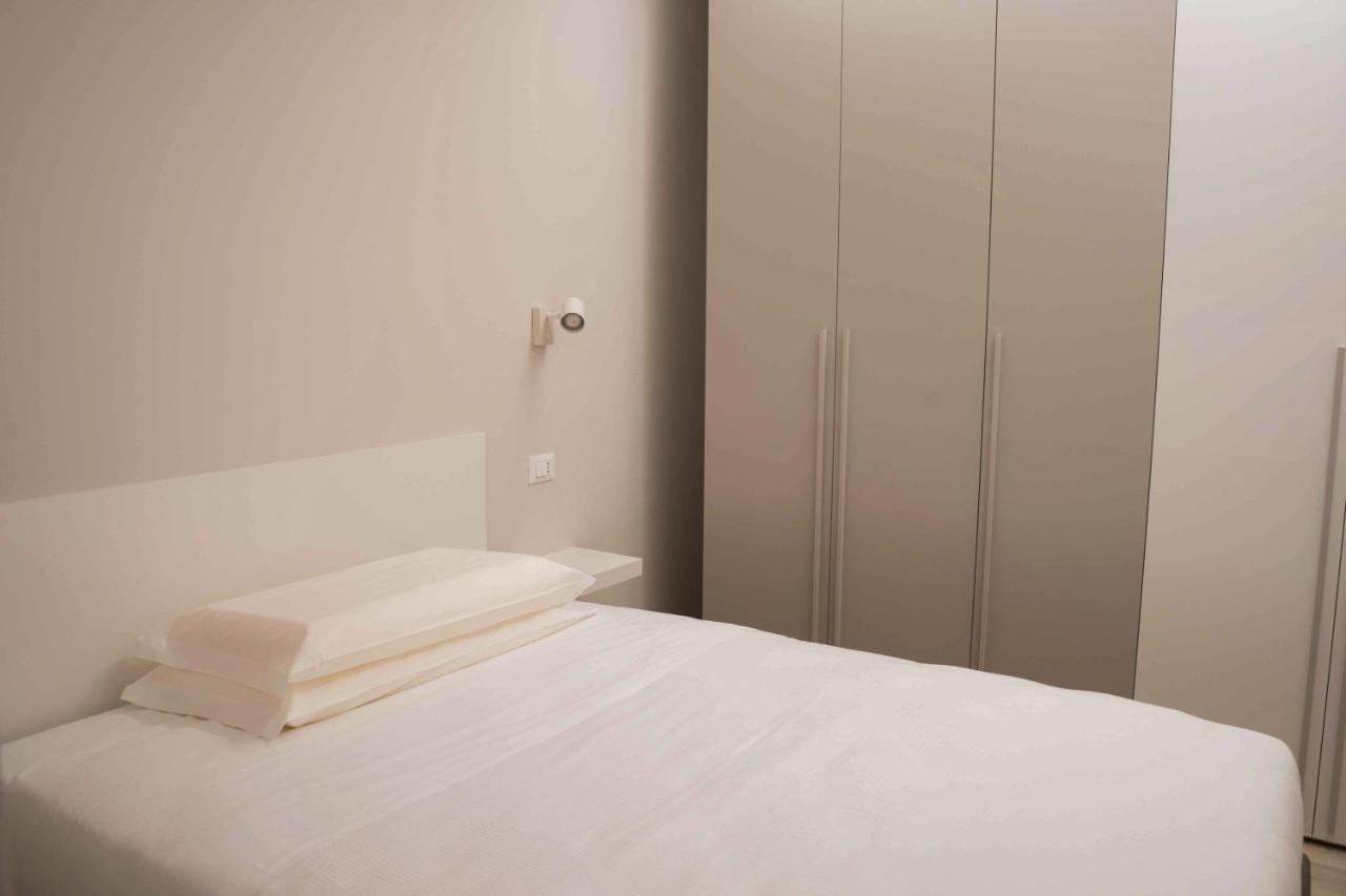 Terranova49 Aparthotel Novara Kültér fotó
