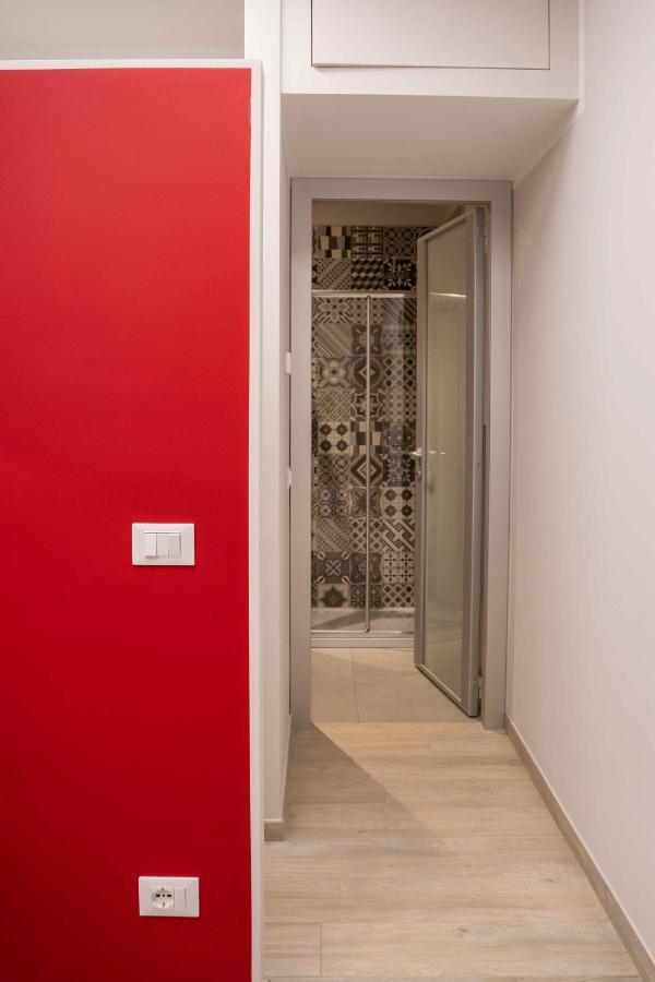 Terranova49 Aparthotel Novara Kültér fotó