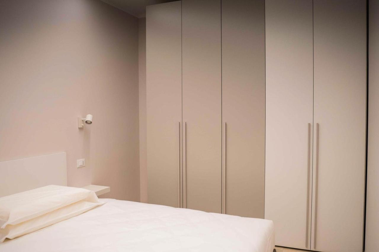 Terranova49 Aparthotel Novara Kültér fotó
