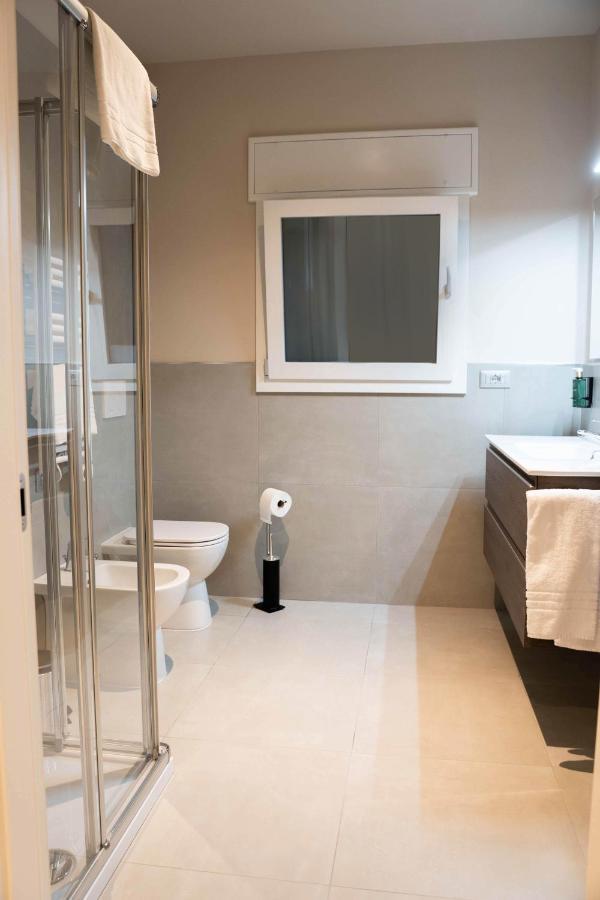 Terranova49 Aparthotel Novara Kültér fotó