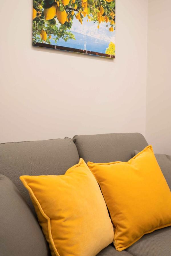 Terranova49 Aparthotel Novara Kültér fotó