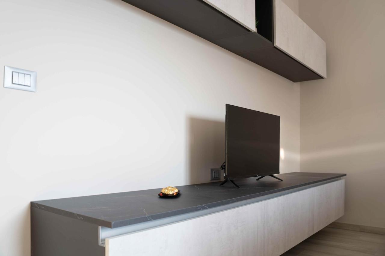 Terranova49 Aparthotel Novara Kültér fotó